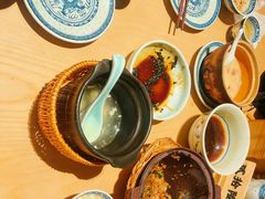 -南京大牌档(龙江新城市广场店)