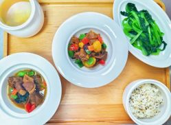 -弗蕾亚·和月月子调理院(东湖店)