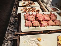 -松子料理(亮马桥店)