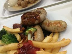 -宜家·瑞典风味餐厅(北京西红门店)