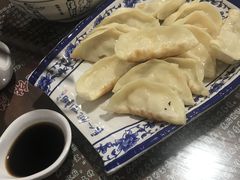 -长人馄饨铺(解放街店)