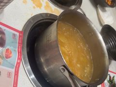 -湯島涮小火锅(余姚五彩城店)