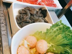 捞派肥牛-海底捞火锅(九霄梦天地店)