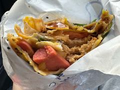 -琦琦蛋饼铺(上南店)