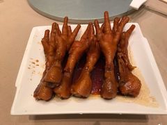 豉油王鸡脚-金苑海鲜酒家(来魅力店)