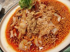 -火婆子·川小馆(扬韬科技广场店)