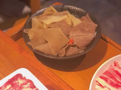 -玩煮炭火锅(延福街店)