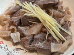 -乡亲鹅肉城(昆山店)
