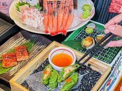 -松鹤精致料理(五一中路店)