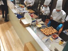 自助取餐区-月枫堂(长春这有山店)