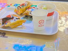 -海底捞火锅(顺城购物中心店)