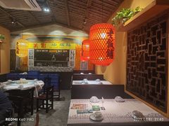 -湖南老饭铺(福永店)