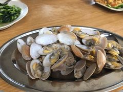 -真浪大家乐海鲜餐馆