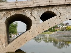 -赵州桥景区