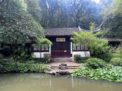 -南山风景名胜区