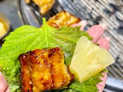 -本炙炭烤·蒲烧活鳗料理店(金沙洲店)