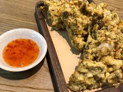 -潮粥荟·潮汕砂锅粥(槐房万达店)