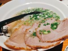 -豚一拉麺(花城汇南区店)