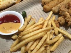 -菲滋意式餐厅(西溪印象城店)