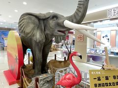 -开元商城(西旺店)