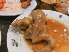 酱猪蹄子-汉巴味德(大悦城店)