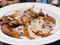 -老德州四合院·德州菜(天衢路店)