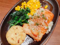 -萨莉亚意式餐厅(南京龙湾天街店)