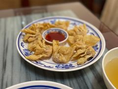 炸云吞-恩宁刘福记(东华东路店)