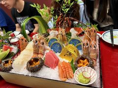 -万岛日本料理铁板烧(梅赛德斯奔驰店)