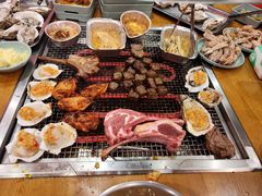 -蚝英雄鲜蚝自助专门店(长楹天街直营店)