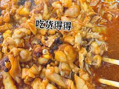 -江湖万州烤鱼(王子美食城)