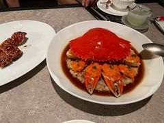 -广州文华东方酒店·江-由辉师傅主理