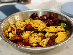 -辣盆盆麻辣小龙虾(哈尔滨总店)