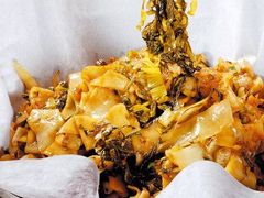 -山顶沙河粉-粤菜馆(凯旋店)