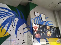 -前进5路汉堡炸鸡(汉街skp店)