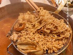 -荣叔港式沙嗲牛肉火锅(正佳潮流店)