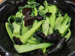 -院子餐厅·大锅菜·老杭帮(桥西直街店)