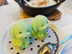 -皇马假日醉海南大酒店·假日一品派茶楼(秀英店)