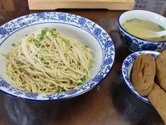 素鸡面-丰满楼
