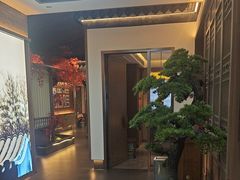 -老德州四合院·德州菜(天衢路店)