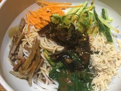 -云海肴·汽锅鸡·云南菜(天津国金汇店)