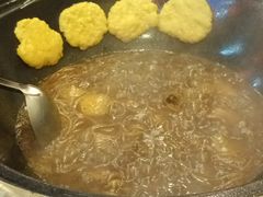 -炖四方东北铁锅炖·烧烤小龙虾(中豪国际店)