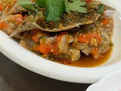 -达濠炒饭·潮汕味道