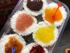 -南市食品街