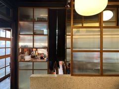 -铃木食堂(杨梅竹店)