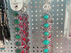 -哈啾嗨·蒙文化主题餐厅(京汉新城店)