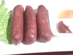 随缘解馋-天厨妙香素食餐厅(清华店)