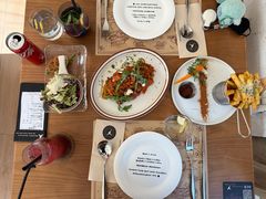 -Mark&Mars Restaurant