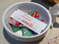 -海底捞火锅(龙首印象城店)