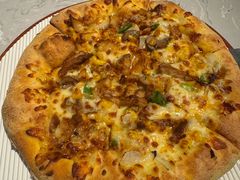 -必胜客(远大路店)